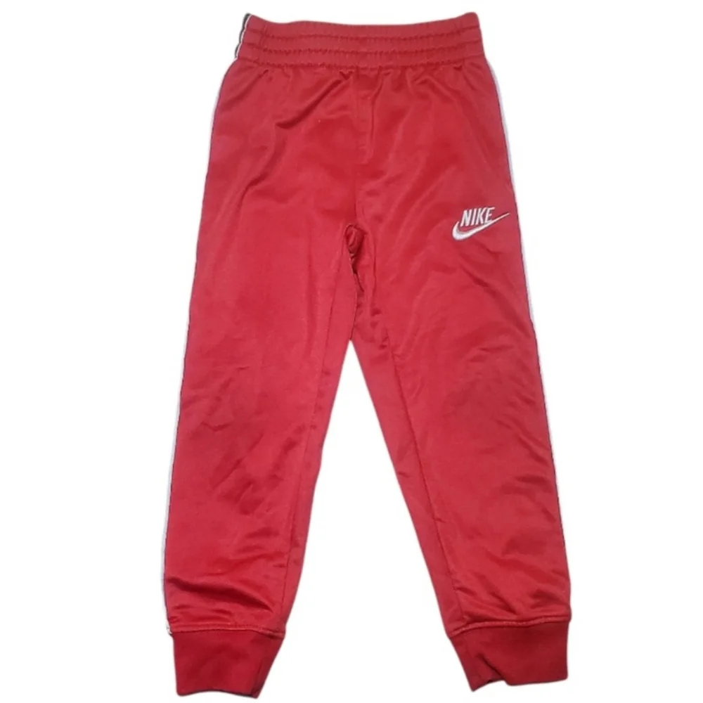 NIKE toddler boys' nsw tricot set - Picture 7 of 10